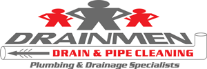 Drainmen Services logo